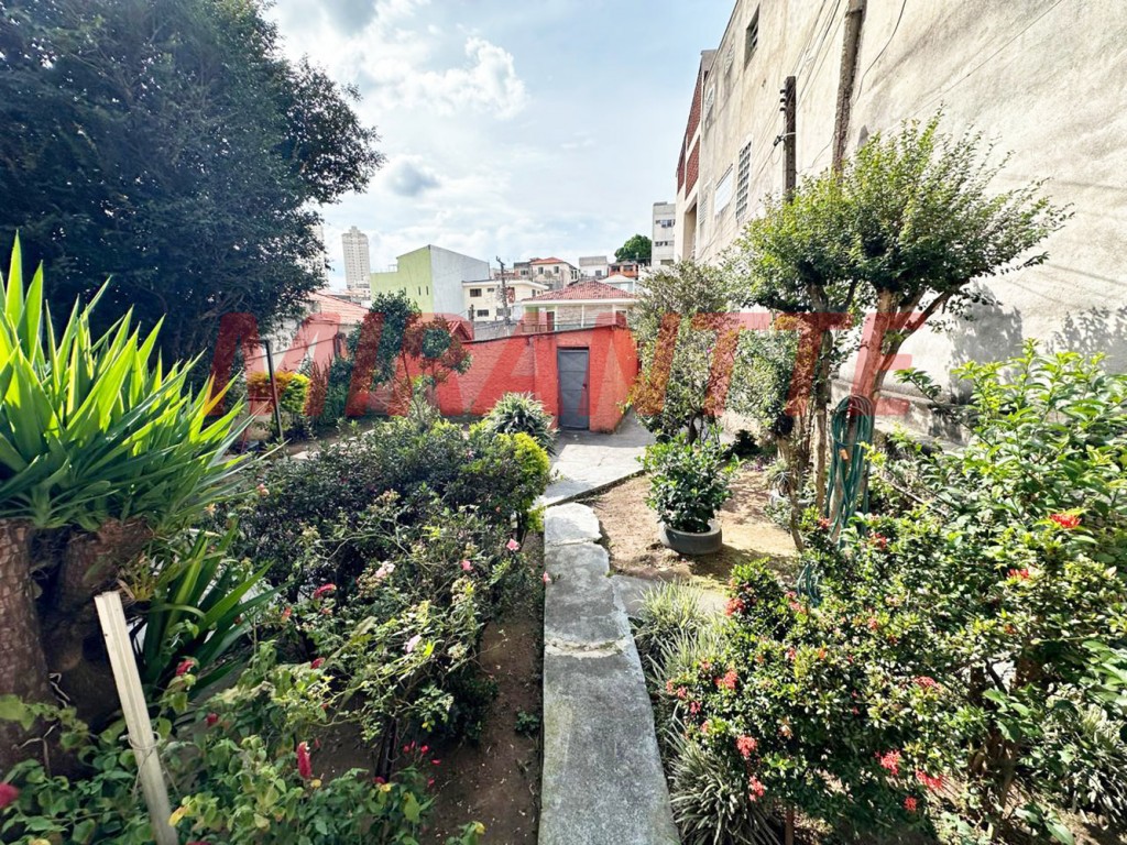Casa terrea de 70m² com 2 quartos em Mandaqui