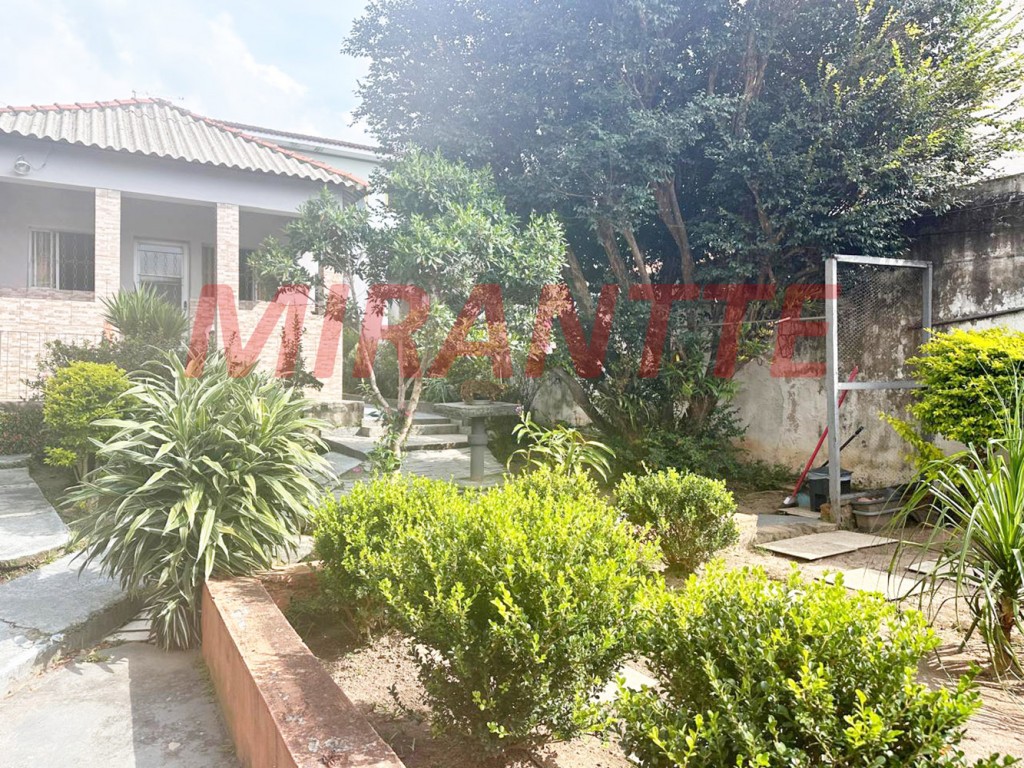 Casa terrea de 70m² com 2 quartos em Mandaqui