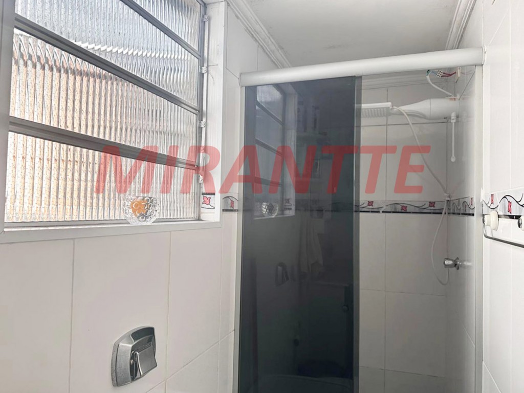 Casa terrea de 70m² com 2 quartos em Mandaqui