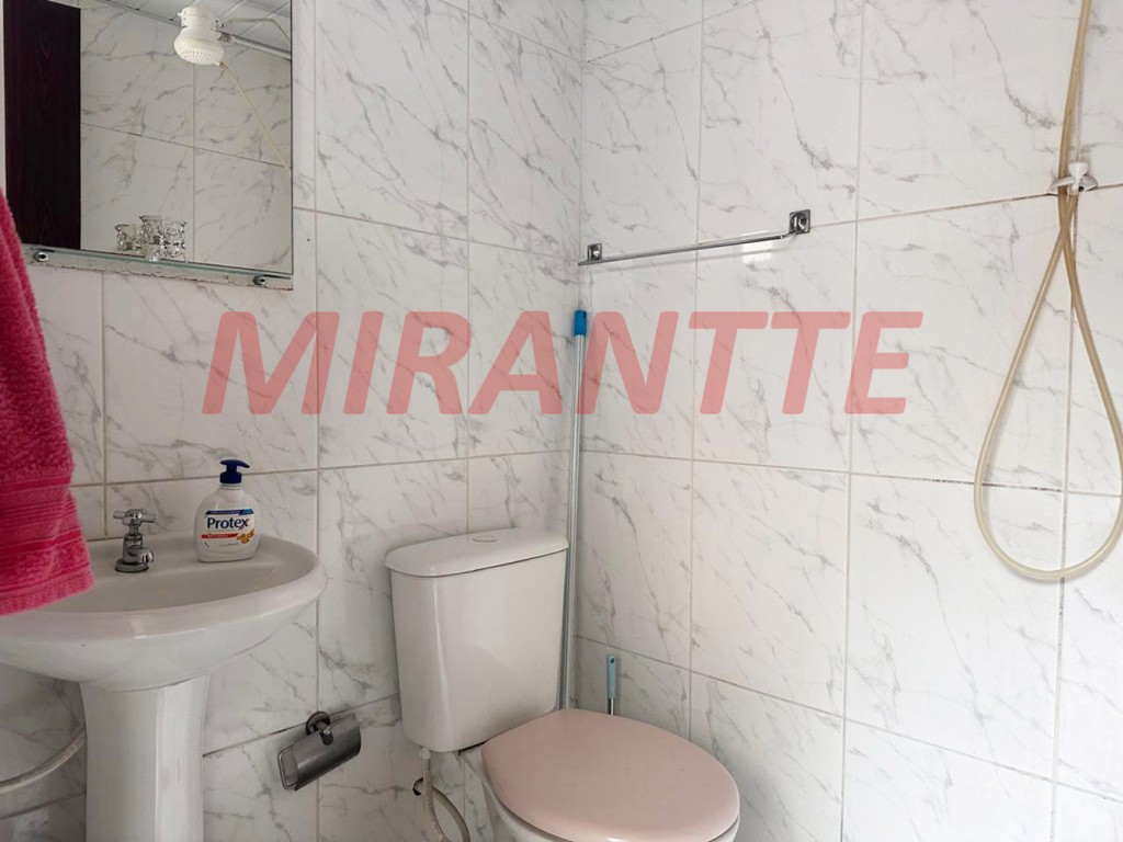 Casa terrea de 70m² com 2 quartos em Mandaqui