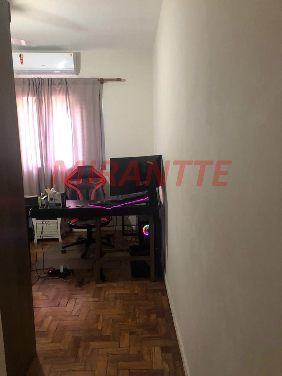 Sobrado de 177m² com 3 quartos em Vila Guilherme