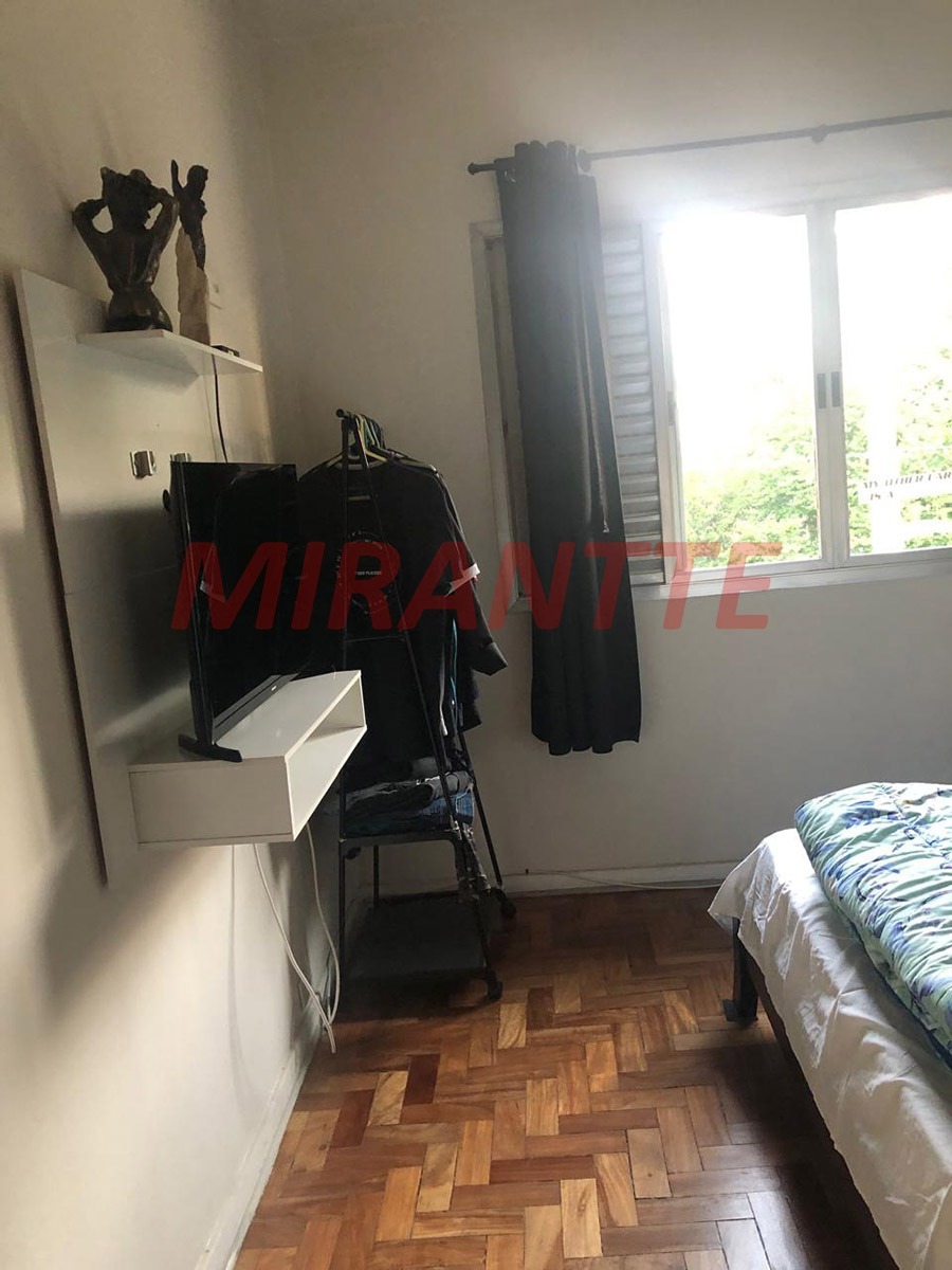 Sobrado de 177m² com 3 quartos em Vila Guilherme