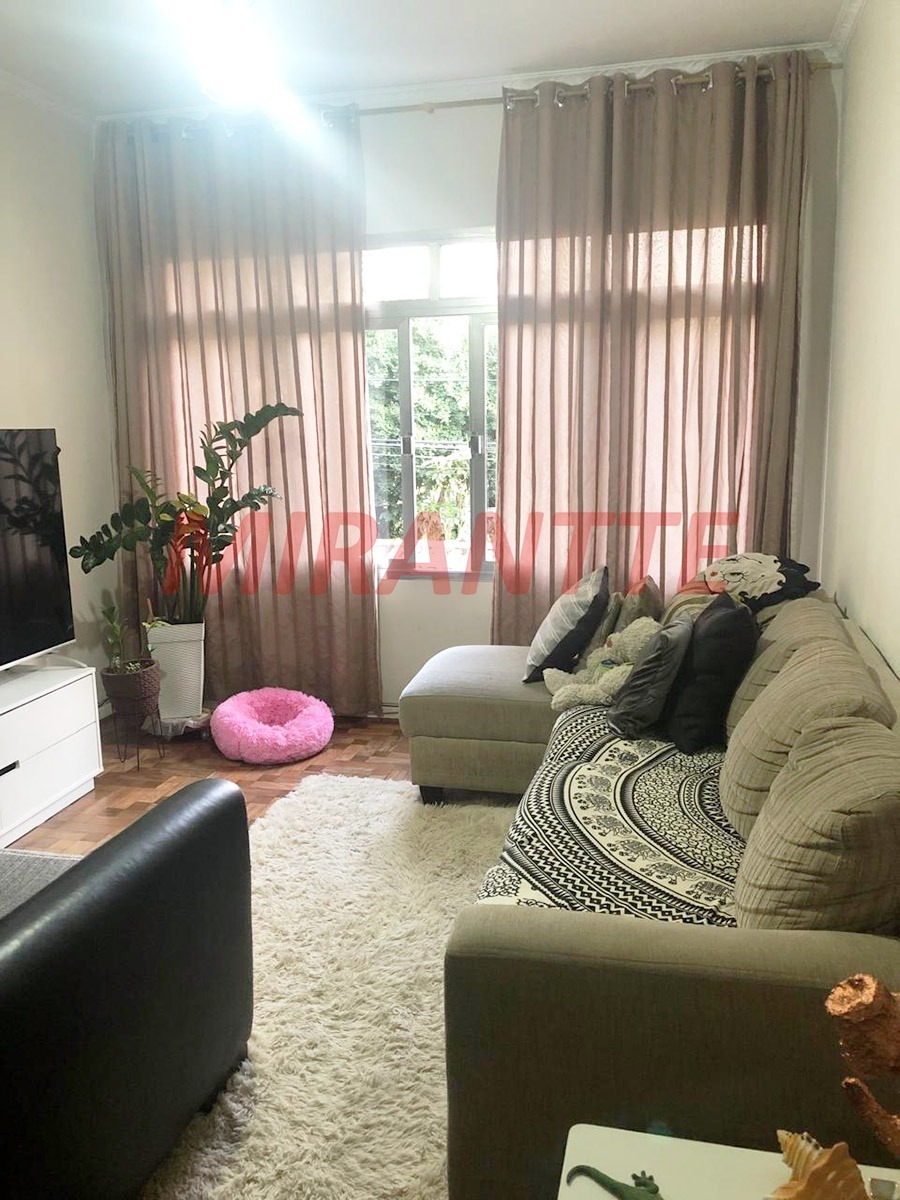 Sobrado de 177m² com 3 quartos em Vila Guilherme