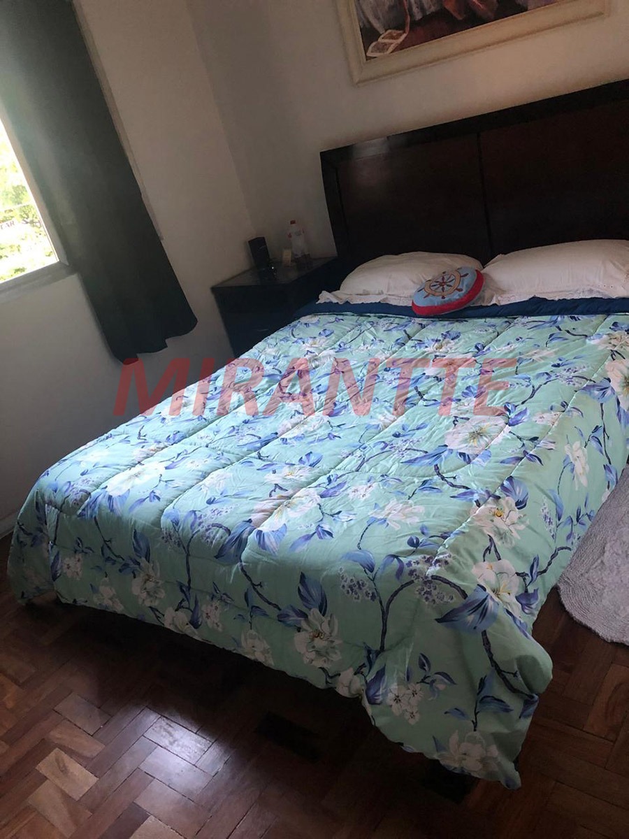 Sobrado de 177m² com 3 quartos em Vila Guilherme