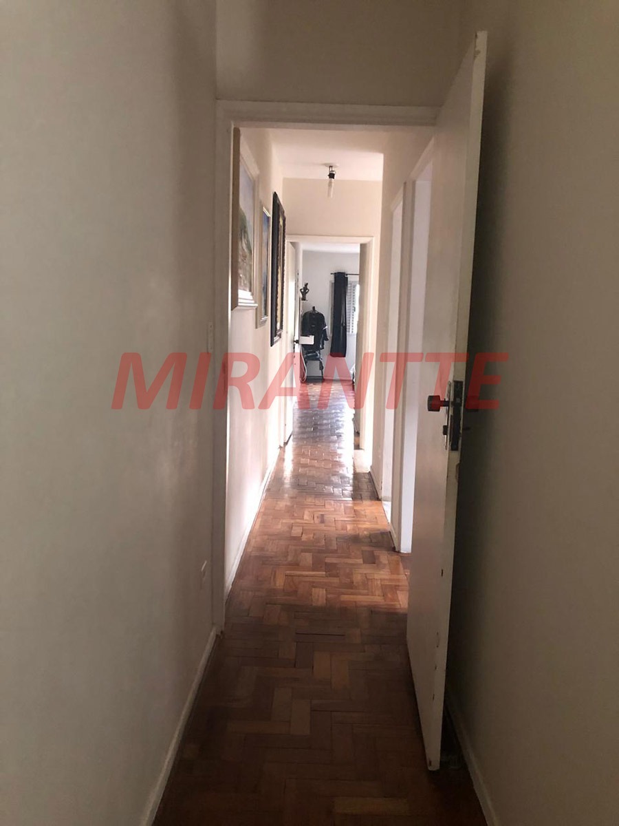Sobrado de 177m² com 3 quartos em Vila Guilherme