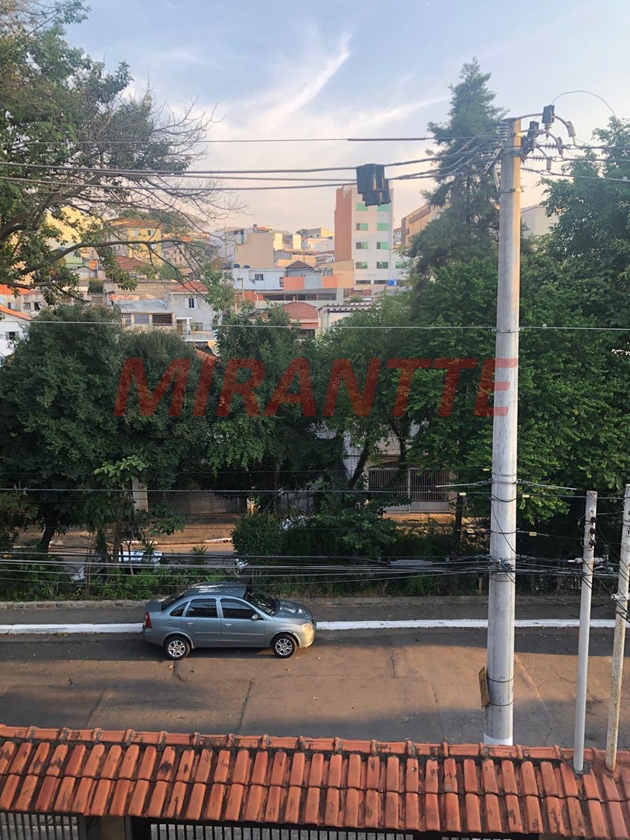 Sobrado de 177m² com 3 quartos em Vila Guilherme