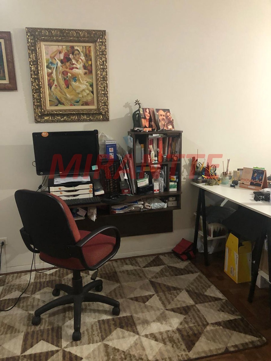 Sobrado de 177m² com 3 quartos em Vila Guilherme
