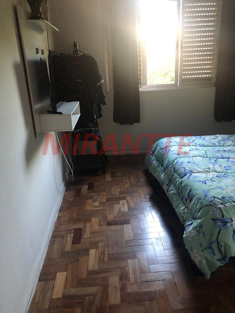Sobrado de 177m² com 3 quartos em Vila Guilherme