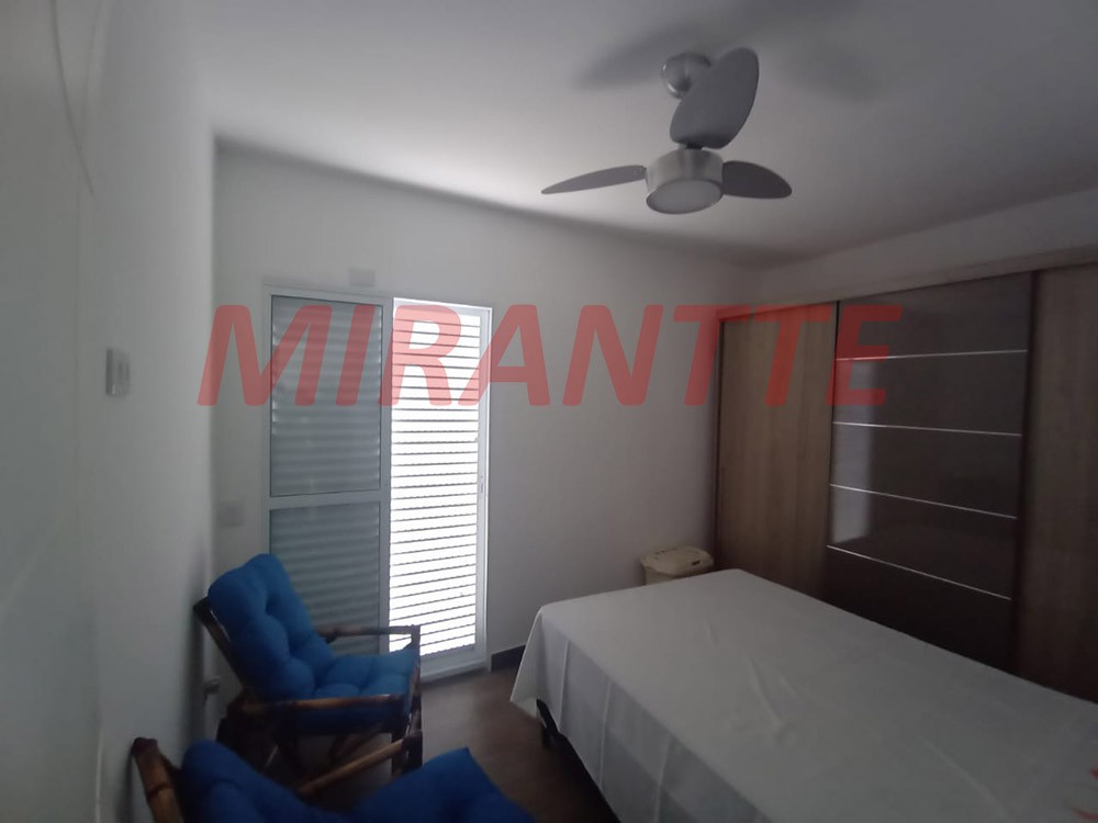 Sobrado de 185m² com 4 quartos em Tremembe