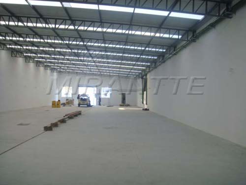 Galpao em Cambuci