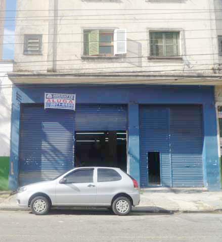 Comercial em Mooca