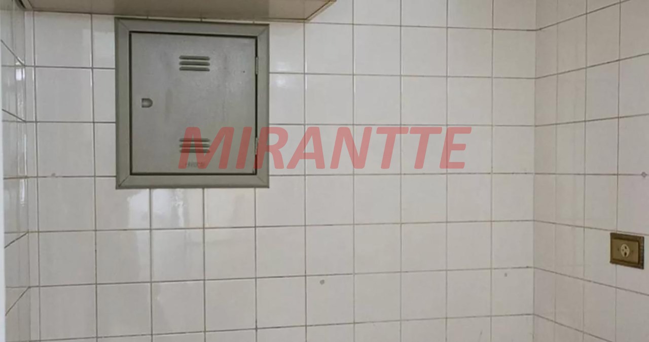 Apartamento de 55m² com 2 quartos em Lauzane Paulista