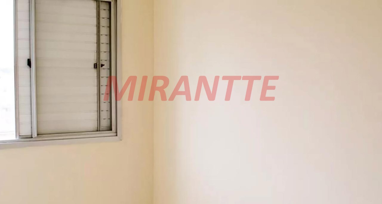 Apartamento de 55m² com 2 quartos em Lauzane Paulista