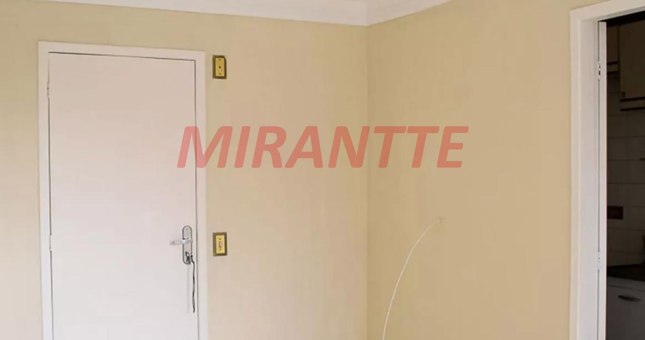 Apartamento de 55m² com 2 quartos em Lauzane Paulista