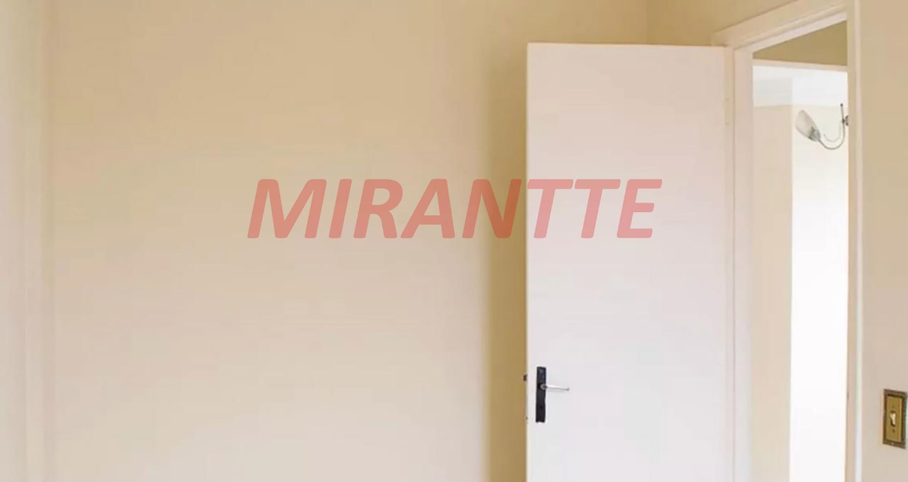 Apartamento de 55m² com 2 quartos em Lauzane Paulista