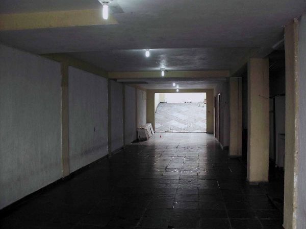 Sobrado de 240m² com 3 quartos em Vila Nivi