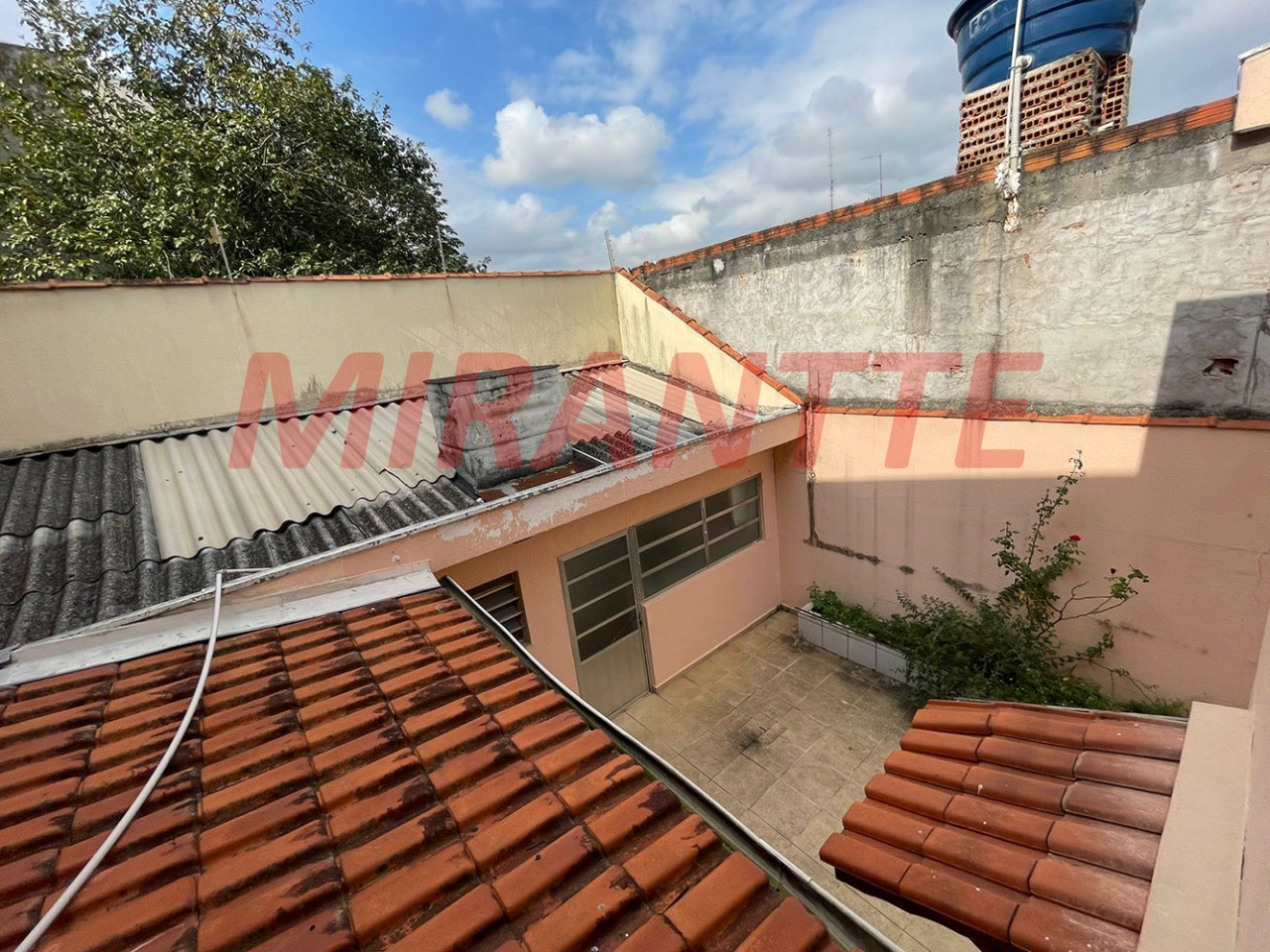 Sobrado de 207m² com 3 quartos em Casa Verde