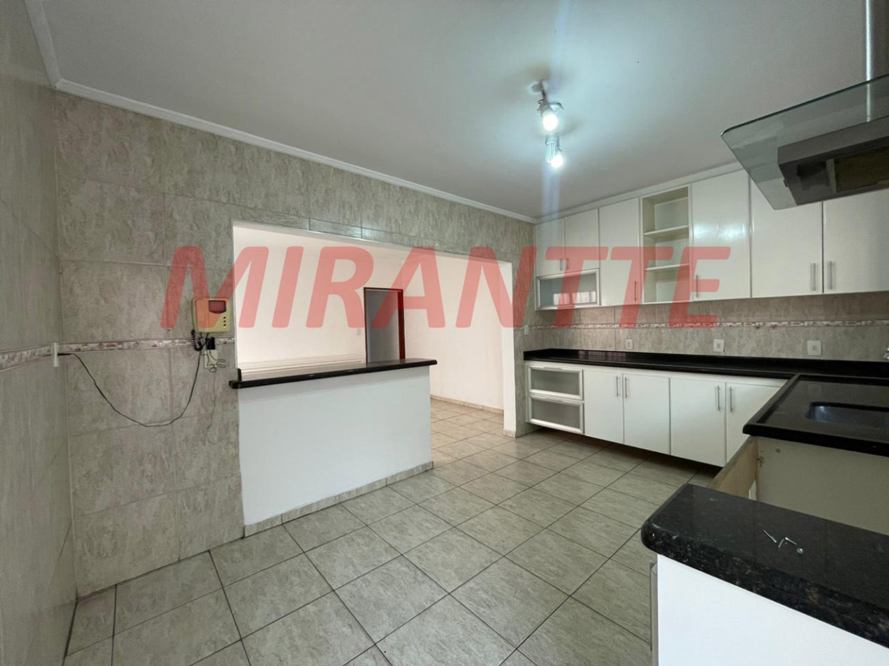 Sobrado de 207m² com 3 quartos em Casa Verde
