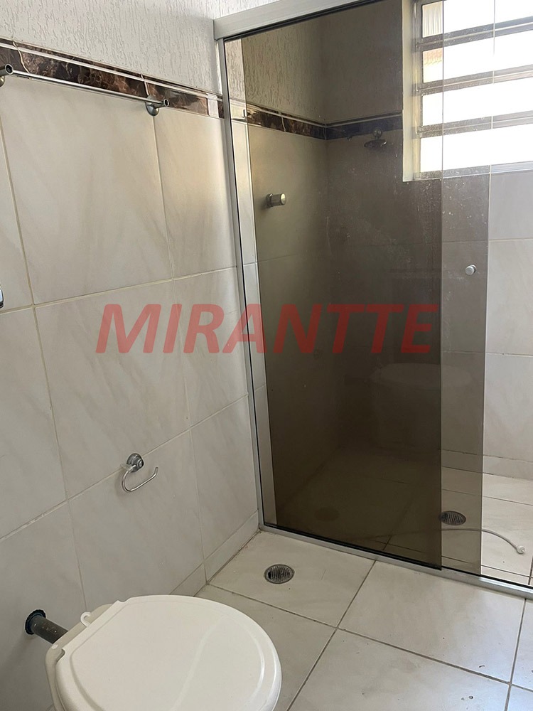 Sobrado de 207m² com 3 quartos em Casa Verde
