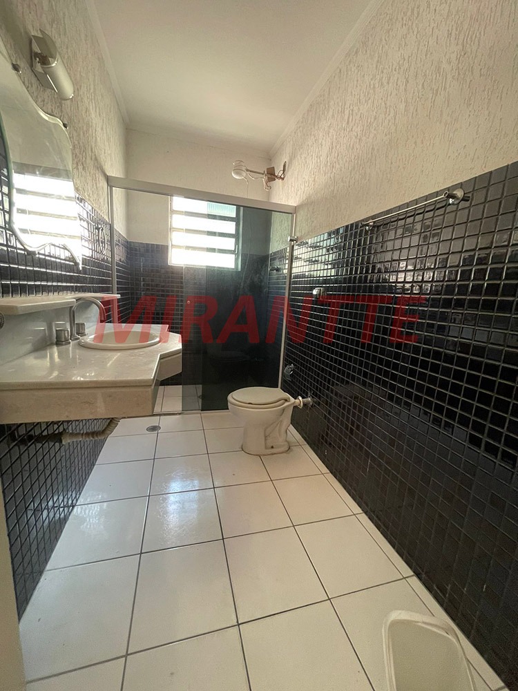 Sobrado de 207m² com 3 quartos em Casa Verde
