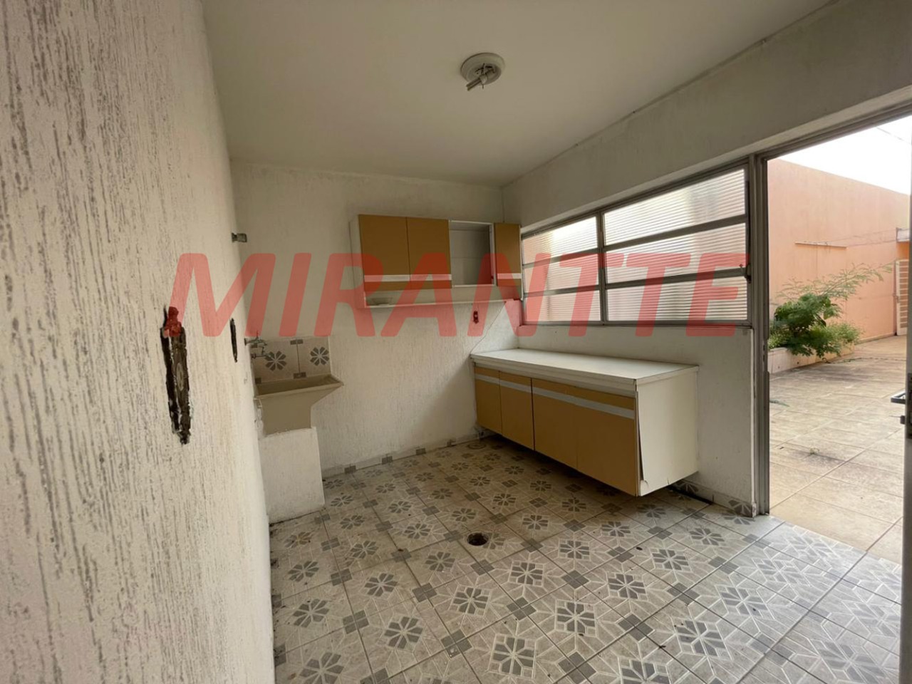 Sobrado de 207m² com 3 quartos em Casa Verde