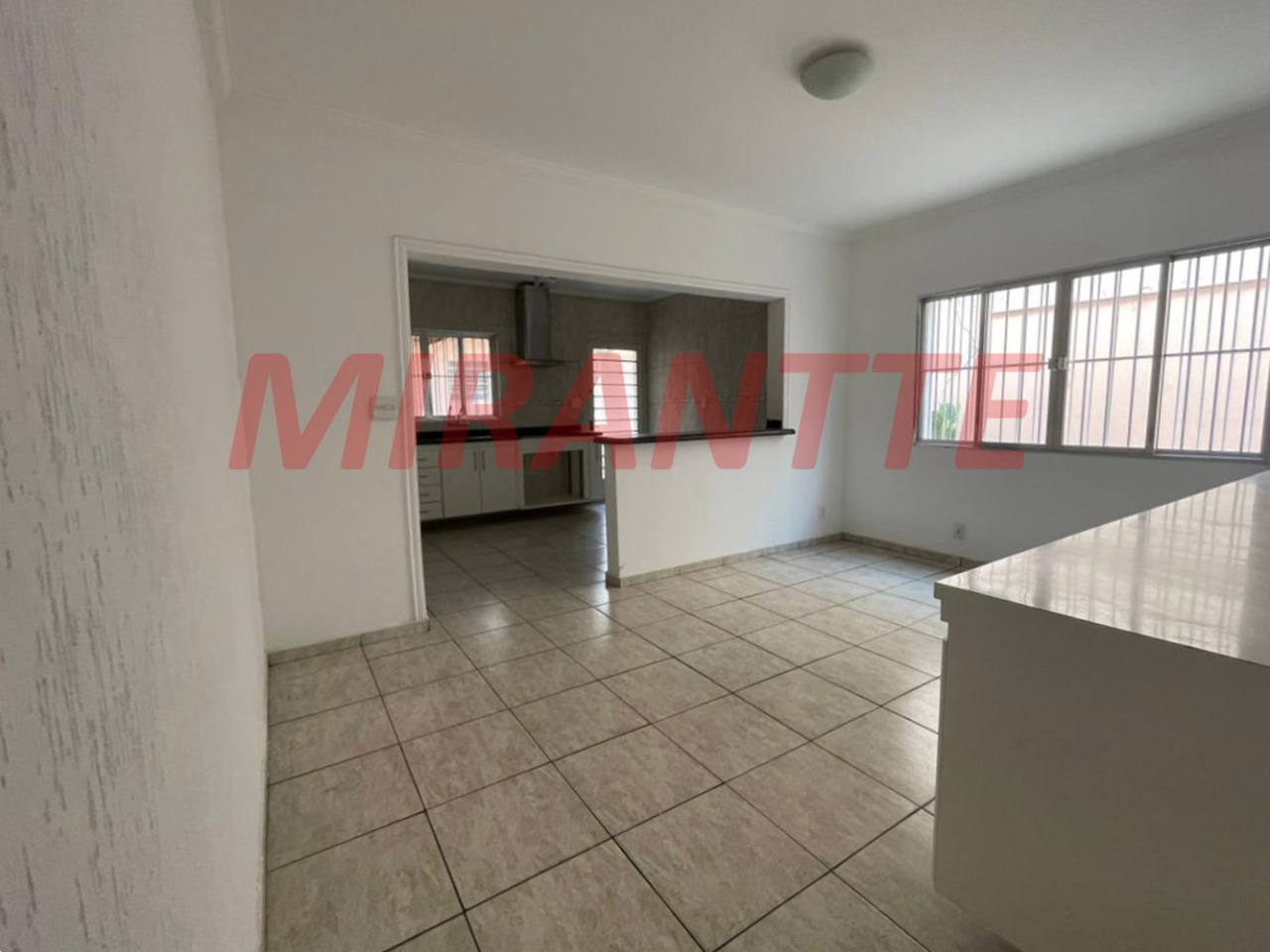 Sobrado de 207m² com 3 quartos em Casa Verde