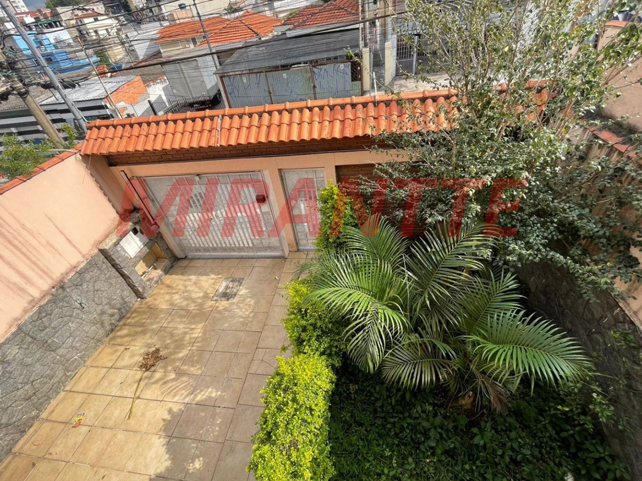 Sobrado de 207m² com 3 quartos em Casa Verde