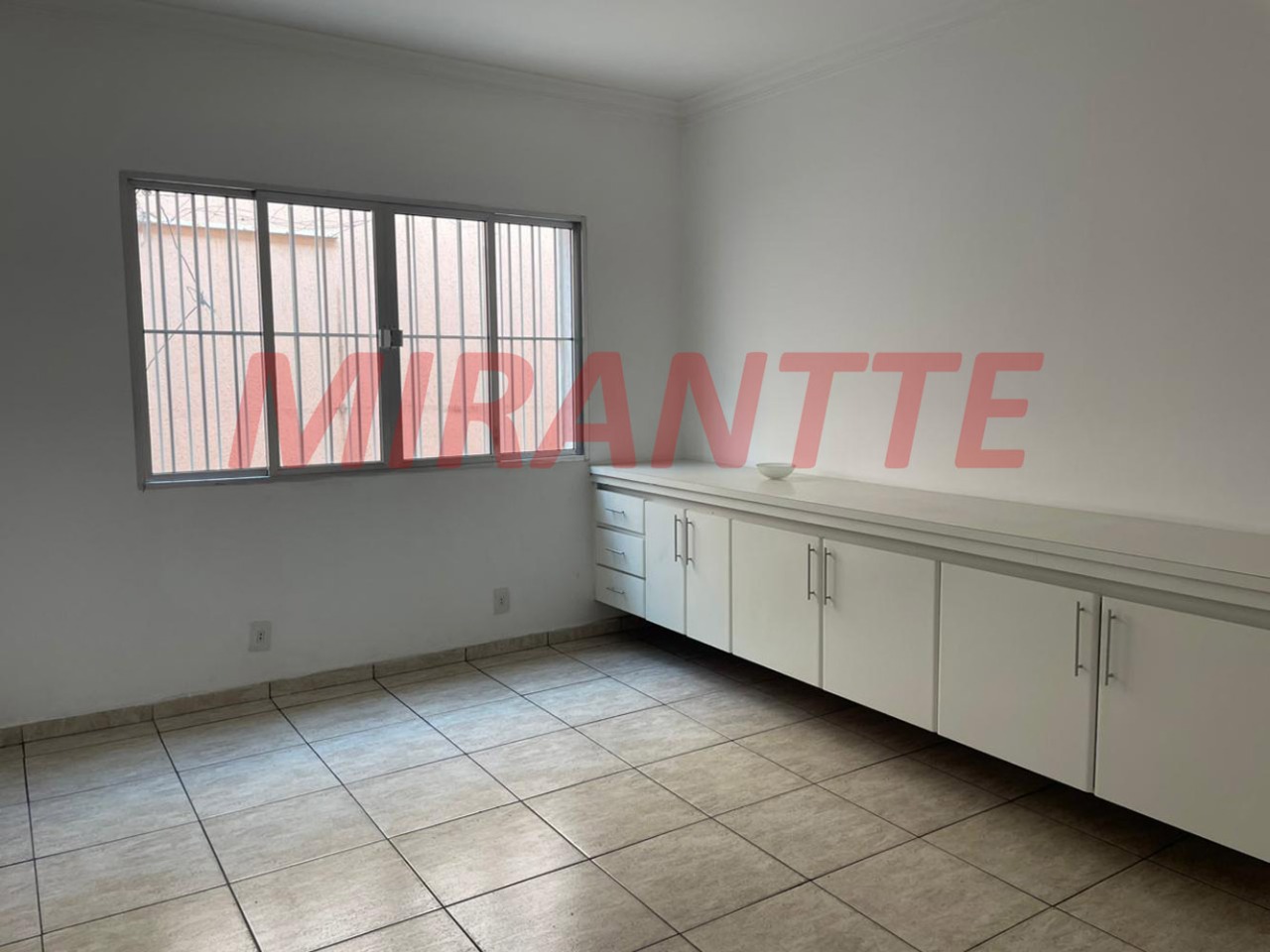 Sobrado de 207m² com 3 quartos em Casa Verde