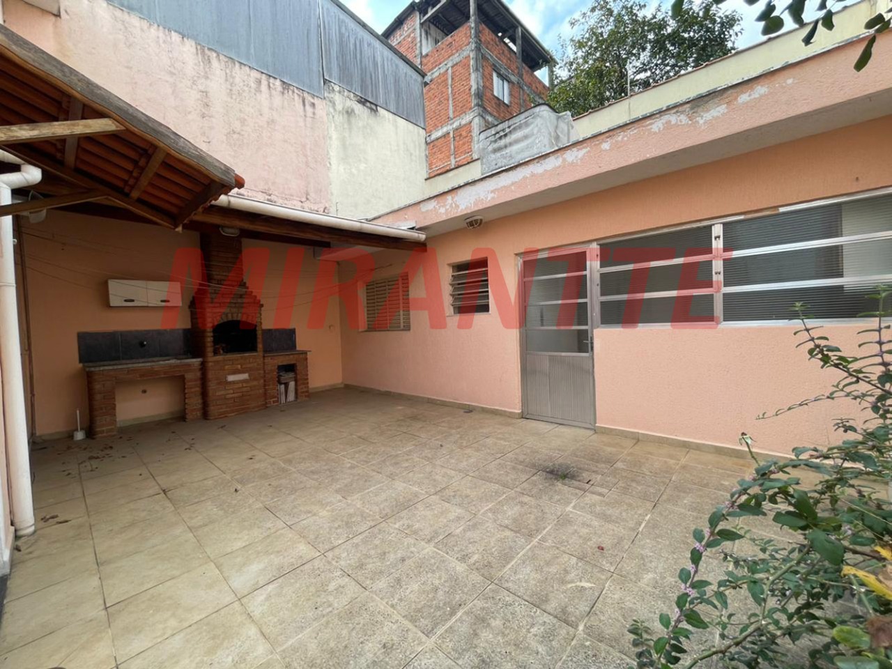 Sobrado de 207m² com 3 quartos em Casa Verde