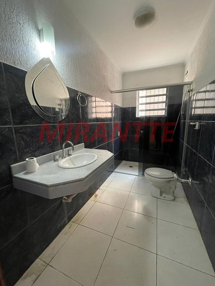 Sobrado de 207m² com 3 quartos em Casa Verde