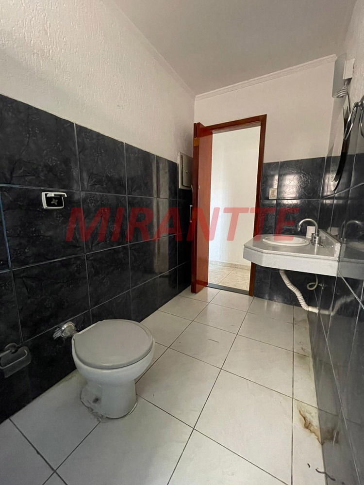 Sobrado de 207m² com 3 quartos em Casa Verde