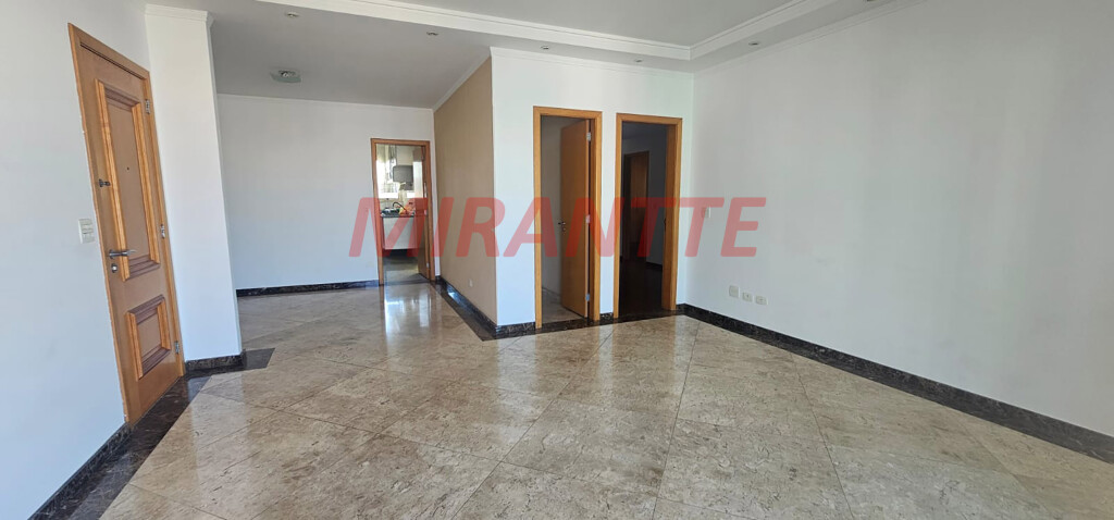 Apartamento de 143m² com 3 quartos em Jardim São Paulo