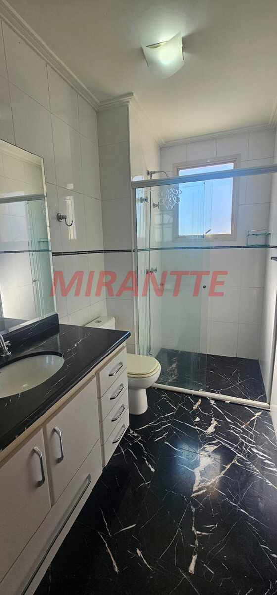 Apartamento de 143m² com 3 quartos em Jardim São Paulo