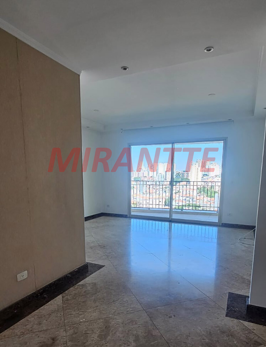 Apartamento de 143m² com 3 quartos em Jardim São Paulo