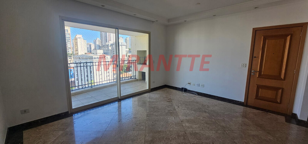 Apartamento de 143m² com 3 quartos em Jardim São Paulo