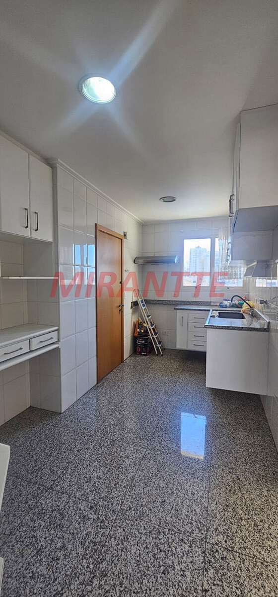 Apartamento de 143m² com 3 quartos em Jardim São Paulo