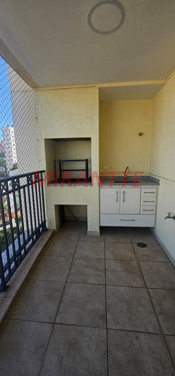 Apartamento de 143m² com 3 quartos em Jardim São Paulo