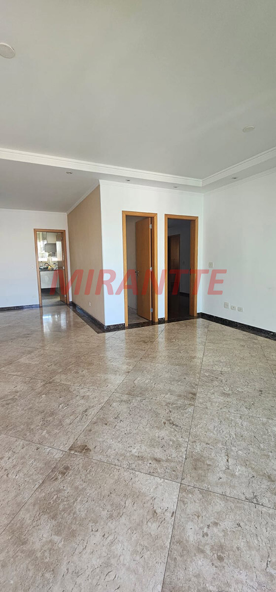 Apartamento de 143m² com 3 quartos em Jardim São Paulo
