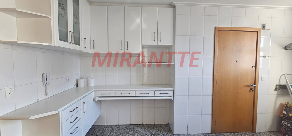 Apartamento de 143m² com 3 quartos em Jardim São Paulo