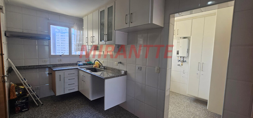 Apartamento de 143m² com 3 quartos em Jardim São Paulo