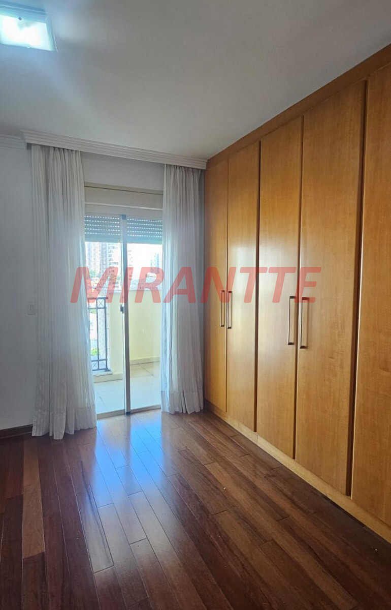 Apartamento de 143m² com 3 quartos em Jardim São Paulo