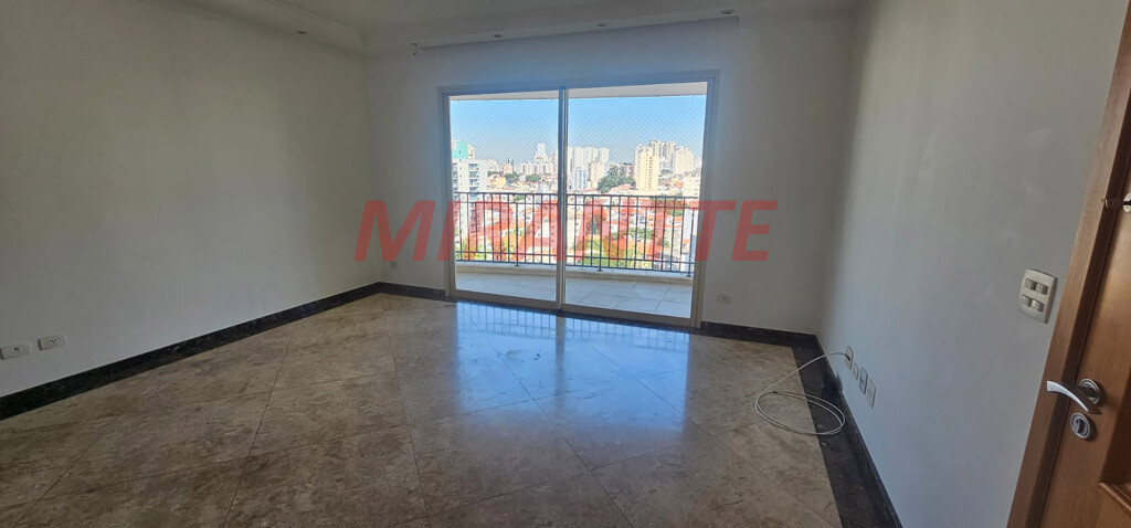 Apartamento de 143m² com 3 quartos em Jardim São Paulo