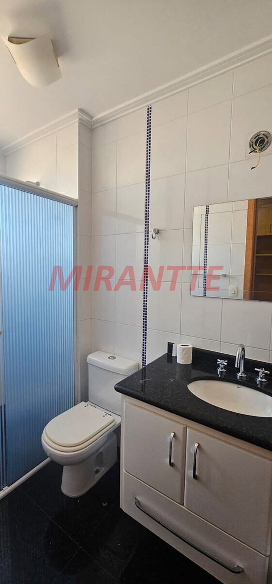 Apartamento de 143m² com 3 quartos em Jardim São Paulo