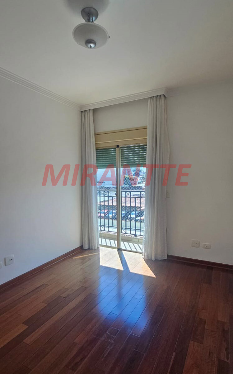 Apartamento de 143m² com 3 quartos em Jardim São Paulo