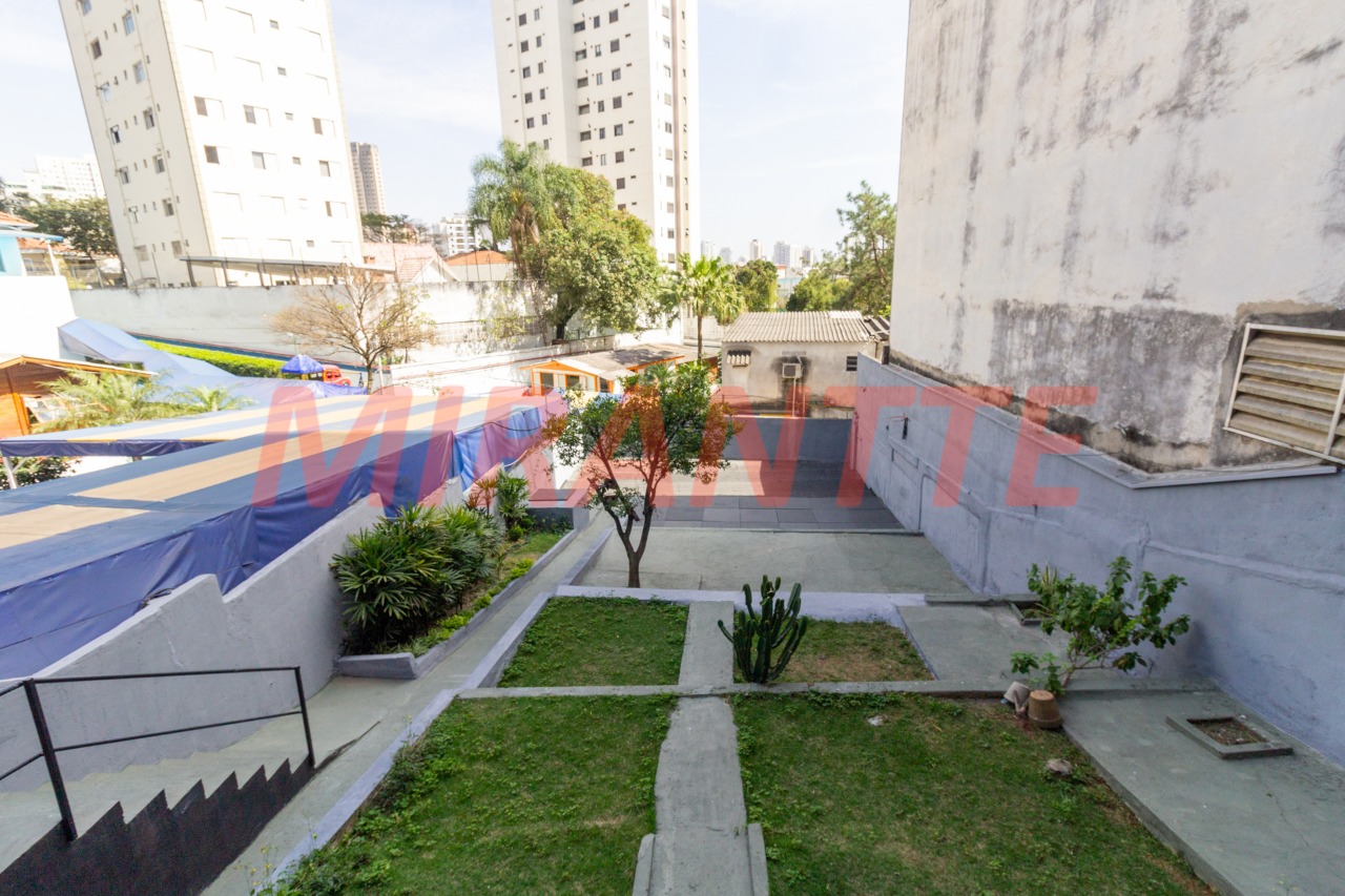 Comercial de 188m² em Santana