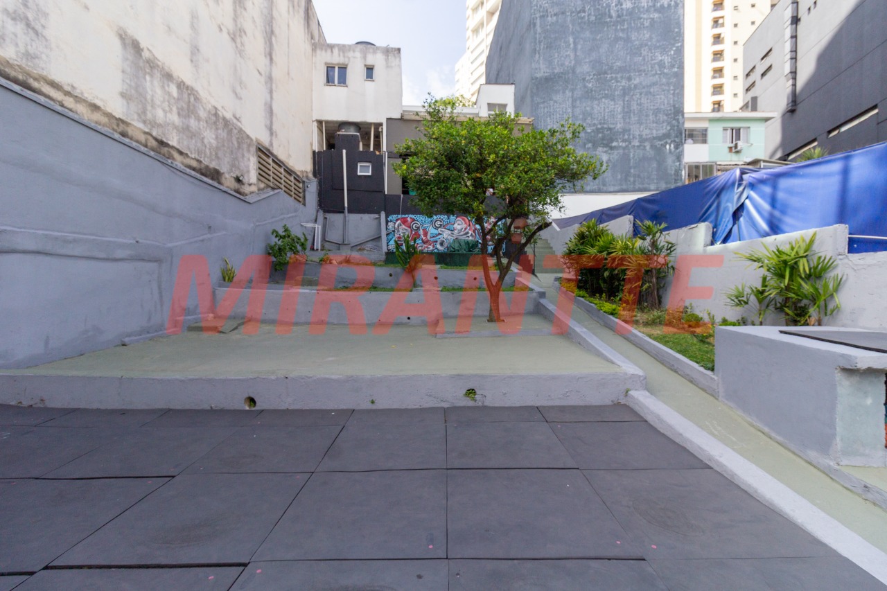 Comercial de 188m² em Santana