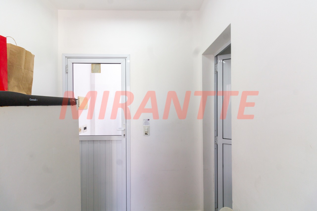 Comercial de 188m² em Santana