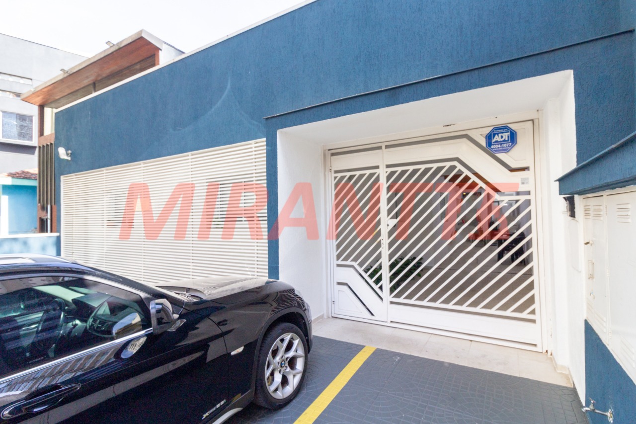 Comercial de 188m² em Santana