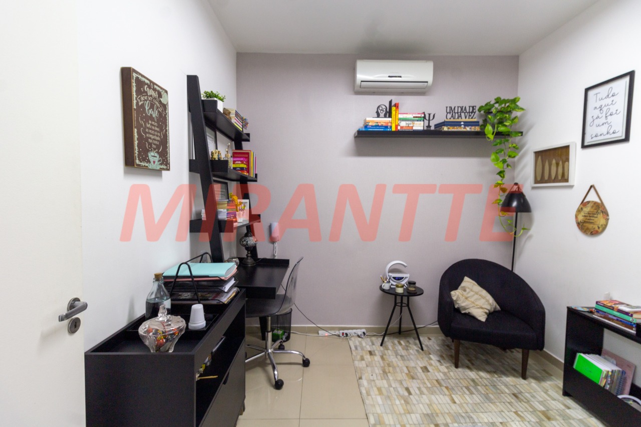 Comercial de 188m² em Santana