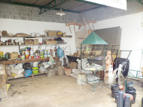 Comercial de 560m² em Santana